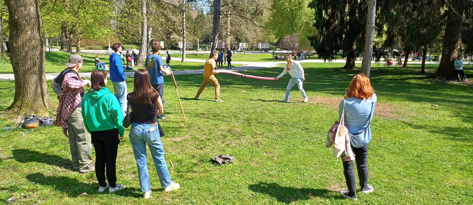 Taborniški feštival 2025