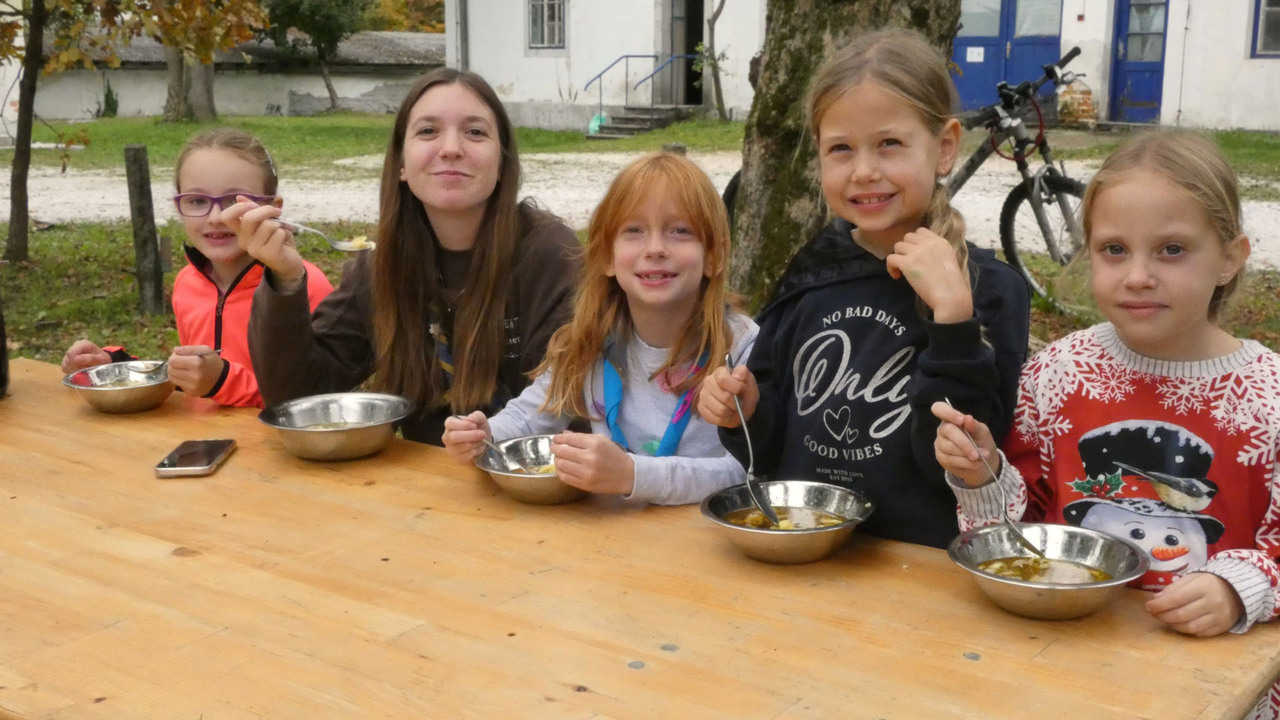 MČ Gamsova kuhna 2025