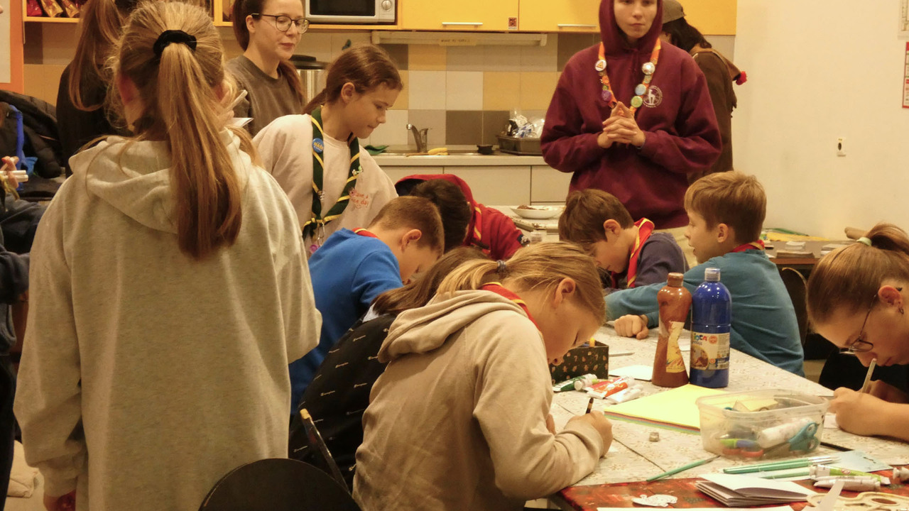 MČ Božičkova delavnica