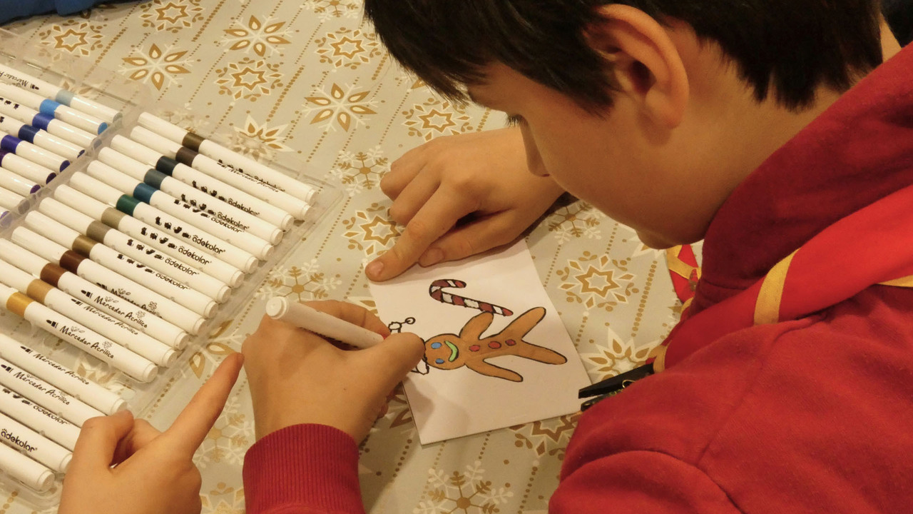 MČ Božičkova delavnica